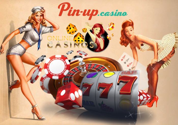 About Pin-Up Casino site