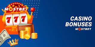 Mostbet APK and Application