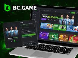 Site BC Game Casino: descubra exatamente como se divertir com criptomoedas